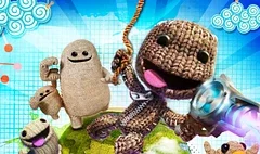 Koncem října bude ukončen prodej plošinovky LittleBigPlanet 3
