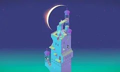 Výborné logické hry Monument Valley míří konečně na konzole