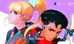 Oznámen animovaný seriál Death Stranding Isolations, bude mít premiéru v roce 2027 na Disney+