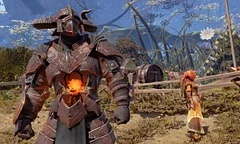 Shannon Loftis: V Microsoftu máme rádi Fable sérii