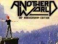 Oznámen Another World - 20th Anniversary Edition