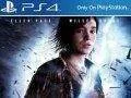 Unikly trofeje na PS4 verzi Beyond: Two Souls