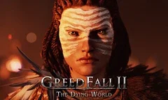 Příběhový trailer na akční RPG hru GreedFall: The Dying World