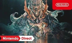 Finální trailer hry Bravely Default II