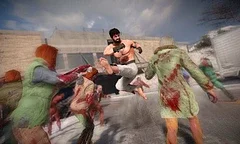 Dead Rising 4 - ‘Capcom Heroes: Street Fighter’ trailer