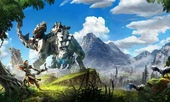 O seriálové zpracování Horizon Zero Dawn se postará Steve Blackman