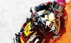 První trailer na nedávno oznámenou závodní hru TT Isle of Man - Ride on the Edge 3
