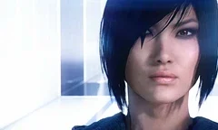 Framerate test bety akční hry Mirror's Edge Catalyst