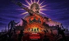 Back 4 Blood dostane zítra druhé velké rozšíření Children of the Worm, launch trailer