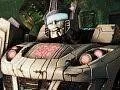 Transformers: Fall of Cybertron má nové obrázky