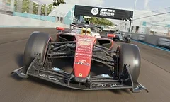 Trailer na rozšíření 2026 Season Pack pro F1 25, vyjde začátkem června