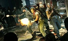 Launch trailer na akci Zombie Army 4: Dead War