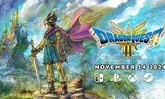 Dragon Quest 3 HD-2D Remake nabídne nové epizody zaměřené na Ortegu