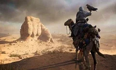 Assassin’s Creed Mirage dostane příští týden New Game+, permadeath režim odložen