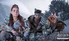 Na internet unikají střípky o připravovaném velkém akčním MMO ze světa Horizon