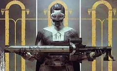 Rozšíření Black Armory pro Destiny 2 vyjde začátkem prosince