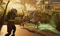 Příběhový trailer na survival hru Grounded 2
