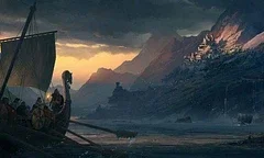 Několik obchodů nahodilo do své nabídky hru Assassin’s Creed Ragnarok
