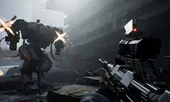 Nový trailer na hru Terminator: Resistance, video z úvodu hry