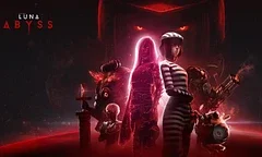 Akční hra Luna Abyss vyjde v příštím roce, připomíná se novou ukázkou 