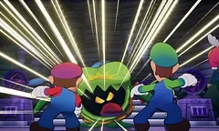 Hru Mario and Luigi: Brothership vytvořilo studio Acquire