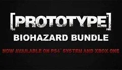Prototype Biohazard Bundle – launch trailer