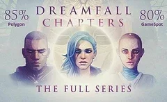 Red Thread Games: PS4 verze Dreamfall Chapters není zrušena