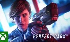 Představena hra Perfect Dark, podívejte se na ukázku z hraní 