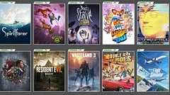 Do nabídky Xbox Game Pass brzy přibudou nové hry