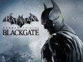 Batman: Arkham Origins Blackgate - Administration Building Gameplay video