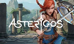 Hra Asterigos: Curse of the Stars vyjde letos na podzim, dostane se i na konzole Xbox