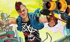 Sony potvrdila, že vlastní práva na Sunset Overdrive