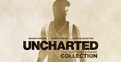 Uncharted: The Nathan Drake Collection