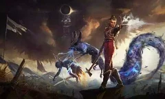 Dnes vychází akční RPG hra Flintlock: The Siege of Dawn, podívejte se na launch trailer