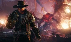 10 minut z nadějné akční hry Evil West