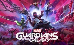 Hra Marvel’s Guardians of the Galaxy nenaplnila prodejní očekávání