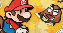 Spekulace: Nintendo připravuje Paper Mario pro Wii U