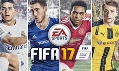 FIFA 17 – Gamescom gameplay trailer