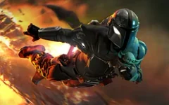 Studio Respawn Entertainment má připravovat first-person akci Star Wars Mandalorian