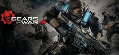 Gears of War 4 - Xbox One S vs Xbox One X video