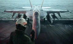 Ace Combat 8: Wings of Theve
