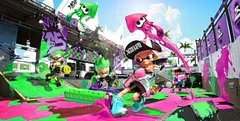 Splatoon 2