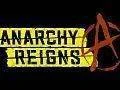 Platinum Games oznamuje Anarchy Reigns