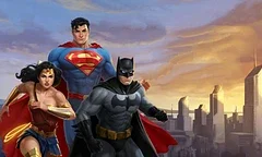 Hra DC Universe Online dostane letos verzi pro PS5 a Xbox Series X/S