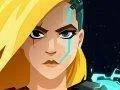 Nový trailer ze hry Velocity 2X
