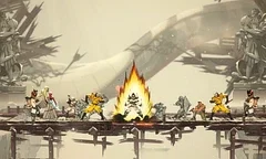 Vyšla demoverze na hru SHINOBI: Art of Vengeance