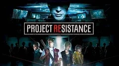 Project Resistance je 4v1 asymetrická multiplayerová akce, trailer i videa z hraní