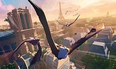 Ubisoft oznámil termíny vydání pro své VR hry