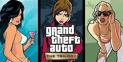 Grand Theft Auto: The Trilogy - Definitive Edition