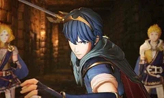 Odhalen Season pass pro Fire Emblem Warriors, nový 3DS trailer  - UPDATE